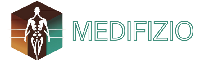 Fizikalna Terapija Medifizio Logo